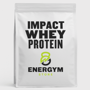 impact whey protein – energym store